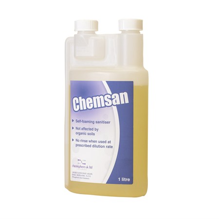 Chemsan - 1 liter